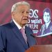 Resumen de La Mañanera del 6 de septiembre de 2024: Reforma judicial, relojes, mudanza de AMLO