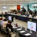 Inicia Senado discusión sobre reforma al Poder Judicial