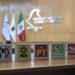 IECM estima más de 580 millones de pesos para financiamiento de partidos en 2025