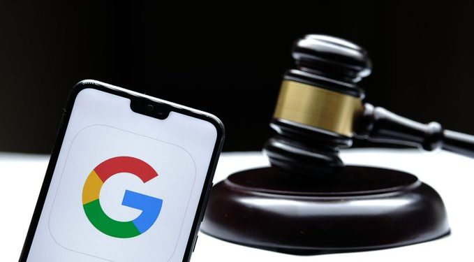 Comienza juicio antimonopolio contra Google por prácticas desleales