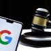 Comienza juicio antimonopolio contra Google por prácticas desleales