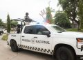 El Senado aprueba que la Guardia Nacional pase al mando de la Sedena