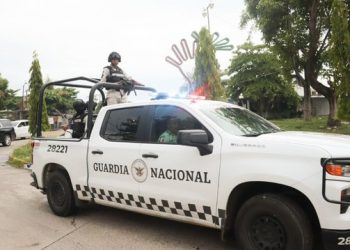El Senado aprueba que la Guardia Nacional pase al mando de la Sedena