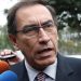 Poder Judicial de Perú ratifica inhabilitación de Martín Vizcarra por diez años