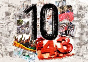 ONU-DH pide retomar el diálogo y la confianza en el caso Ayotzinapa