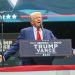 Trump anuncia reunión con Zelenski en Nueva York tras críticas al líder ucraniano