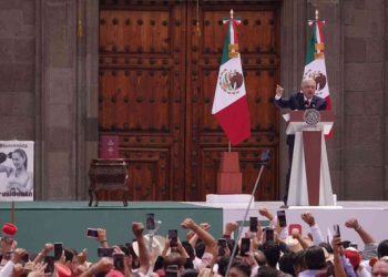 Claves del Último Informe de AMLO: Frases y Logros Destacados