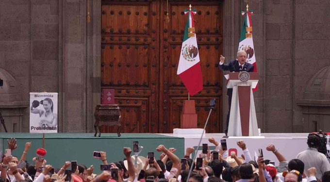 Claves del Último Informe de AMLO: Frases y Logros Destacados