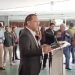 Daniel Barreda denuncia presiones que le impidieron asistir a la votación de la reforma judicial