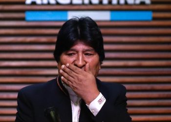 Evo Morales denuncia cuatro procesos en su contra y acusa al Gobierno de querer extraditarlo a EE.UU.