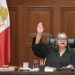 Renuncia de Norma Piña y siete ministros de la Suprema Corte en medio de la reforma judicial