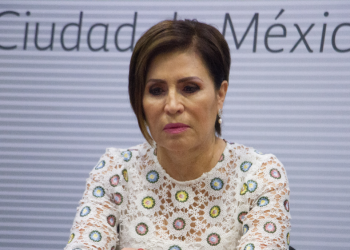 Corte confirma absolución de Rosario Robles en caso ‘Estafa Maestra’