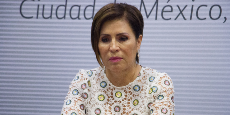 Corte confirma absolución de Rosario Robles en caso ‘Estafa Maestra’