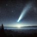 El cometa del siglo: Tsuchinshan-ATLAS promete un espectáculo brillante en octubre