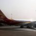 Vuelo de Turkish Airlines aterriza de emergencia en Nueva York tras la muerte de su piloto
