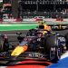 Dificultades para Red Bull en la segunda práctica del GP de México