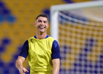 Cristiano Ronaldo lidera los ingresos futbolísticos en 2024 con 285 millones de dólares