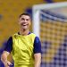 Cristiano Ronaldo lidera los ingresos futbolísticos en 2024 con 285 millones de dólares