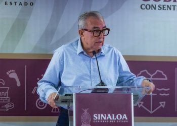 PAN solicita renuncia y detención de Rubén Rocha por el caso Cuén Ojeda