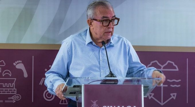 PAN solicita renuncia y detención de Rubén Rocha por el caso Cuén Ojeda
