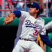 Emotivo homenaje a Fernando Valenzuela en la Serie Mundial entre Yankees y Dodgers