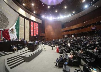Diputados aprueban en lo general ley secundaria de la reforma judicial; sigue el debate en lo particular