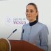 Sheinbaum afirma que se respetarán contratos con generadoras eléctricas tras reformas