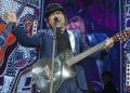 Joaquín Sabina lanza su canción ‘Un último vals’ y anuncia su gira de despedida