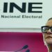 Morena presenta iniciativa para fortalecer las facultades de Taddei en el INE