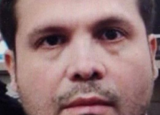 El Chapo Guzmán organizó la entrega de El Mayo Zambada a EE.UU., según Luis Chaparro