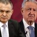 Genaro García Luna denuncia a AMLO por desmantelar el Poder Judicial y solicita la menor pena posible