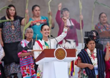 Programas sociales que se implementarán durante el sexenio de Claudia Sheinbaum