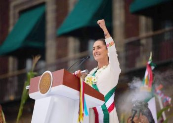 Los desafíos económicos y sociales que enfrenta Claudia Sheinbaum como presidenta de México