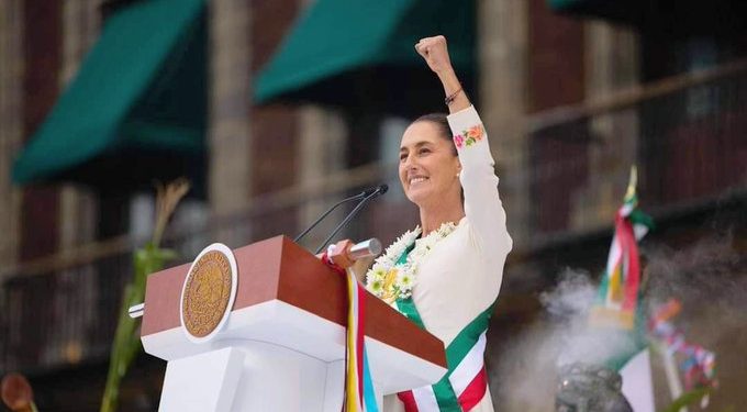 Los desafíos económicos y sociales que enfrenta Claudia Sheinbaum como presidenta de México