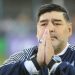 Inicio del juicio a la enfermera que cuidó a Diego Maradona antes de su muerte
