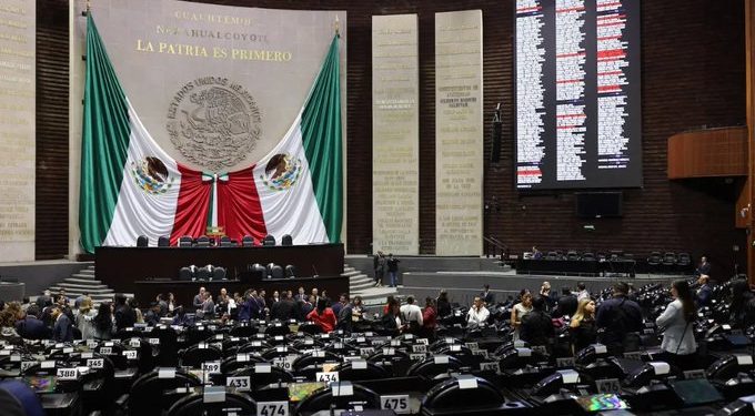 Diputados aprueban Ley Silla en fast track; pasa al Senado