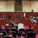 La Suprema Corte acepta analizar la reforma judicial con 8 votos a favor y 3 en contra