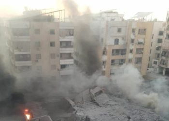 SRE insta a sus ciudadanos en Irán e Israel a evacuar ante el aumento de tensiones bélicas