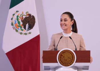 Resumen de la conferencia de Claudia Sheinbaum del 14 de octubre de 2024: Vivienda, justicia y reconstrucción