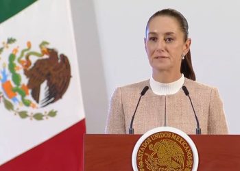 Sheinbaum anuncia plan para construir 1 millón de viviendas en su gobierno