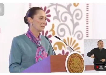 La Mañanera de Claudia Sheinbaum del 15 de octubre de 2024: anuncios y declaraciones principales