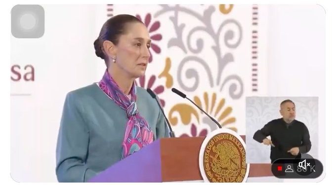 La Mañanera de Claudia Sheinbaum del 15 de octubre de 2024: anuncios y declaraciones principales