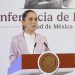Sheinbaum aborda Reforma Judicial, acuerdos económicos y política migratoria en conferencia