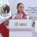 Claudia Sheinbaum critica a ministros que se oponen a la reforma judicial en Morelos