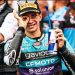 Bagnaia gana en el Gran Premio de Japón y David Alonso es campeón del mundo