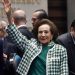 Muere Ifigenia Martínez, presidenta de la Cámara de Diputados, a los 94 años