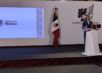 Conferencia de Claudia Sheinbaum: Temas Clave del 7 de Octubre de 2024