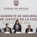 Gobierno de la CDMX anuncia nuevos nombramientos en seguridad
