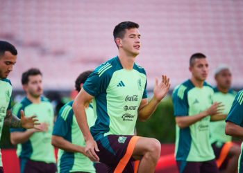 Selección mexicana busca reconectar con aficionados tras malos resultados
