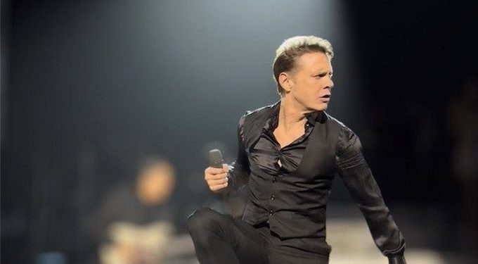 Luis Miguel cerrará su exitosa gira mundial en el Estadio GNP de CDMX